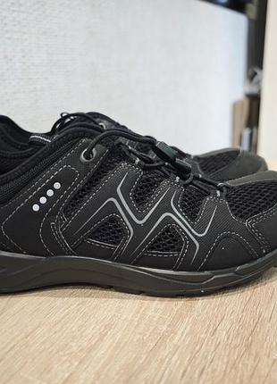 Кросівки ecco