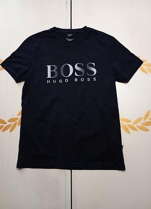Hugo boss футболка размер l