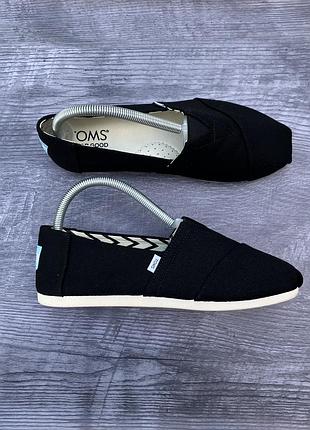 Еспадрильї tom’s оригінал