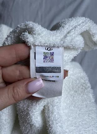 Мякий ніжкий кардиган ugg nyomi 7