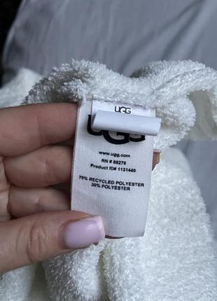 Мякий ніжкий кардиган ugg nyomi 8