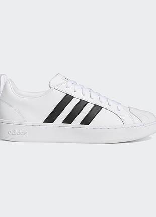 Кросівки adidas streetcheck cloudfoam court low sportswear gw5488