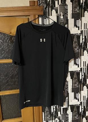 Футболка under armour l-xl