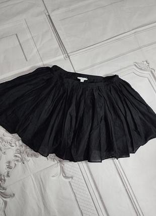 Юбка h&amp;m 3