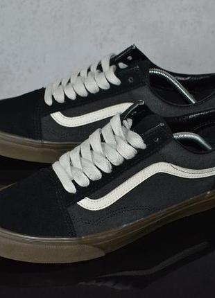 Кроссовки кеды vans old skool оригинал - 42 размер