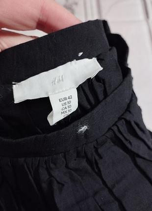 Юбка h&amp;m 7