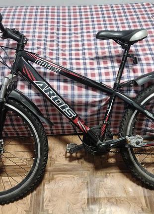 Ardis rocks велосипед bike