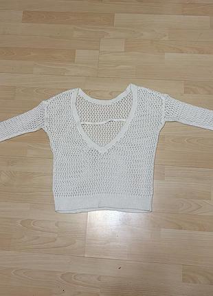 Джемпер victoria's secret xs