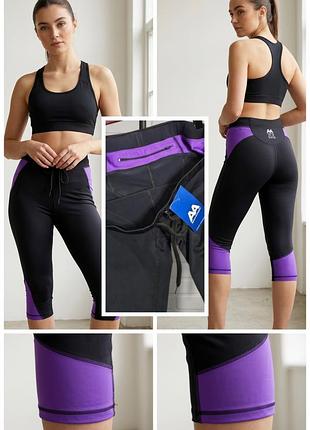 Спортивні бриджі aa sportwear