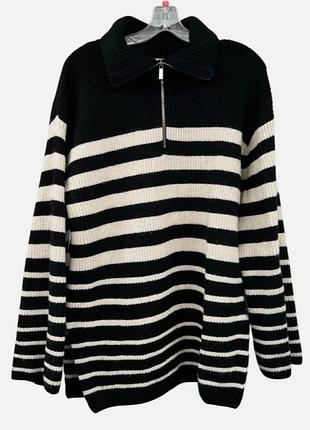 Свитер h&m 4
