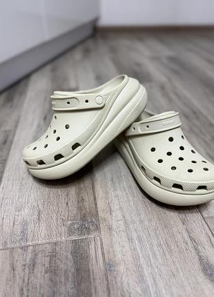 Крокси crocs 3