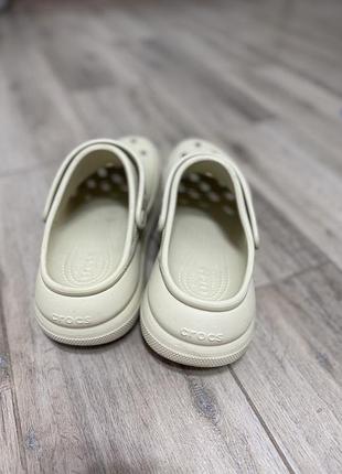 Крокси crocs 4