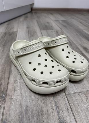 Крокси crocs 2