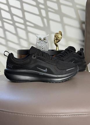 Мужские кроссовки nike winflo 11 black