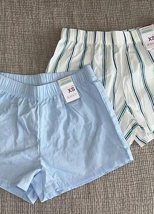 Піжамні шорти primark