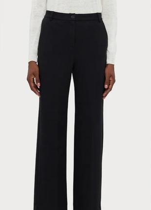 Брюки max mara weekend 4