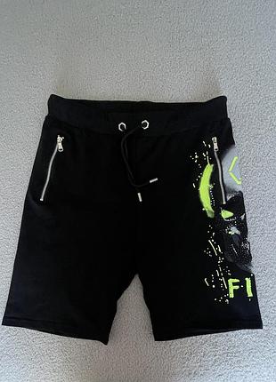 Чоловічі літні шорти l/xl