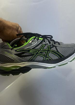 Кросівки asics gel-flux 3 розмір 42.5