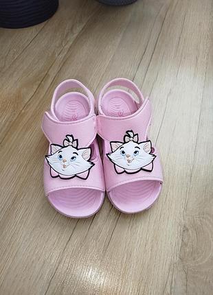 Босоножки детские 30 г.