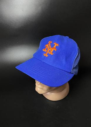 Кепка ny mets vintage mlb