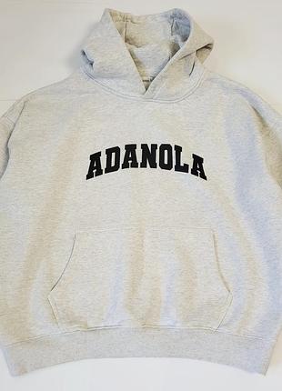 Худи adanola 4