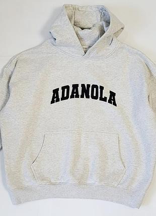 Худи adanola 3
