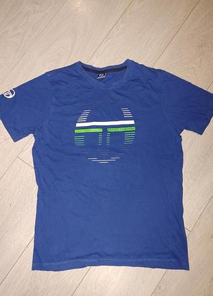Футболка sergio tacchini