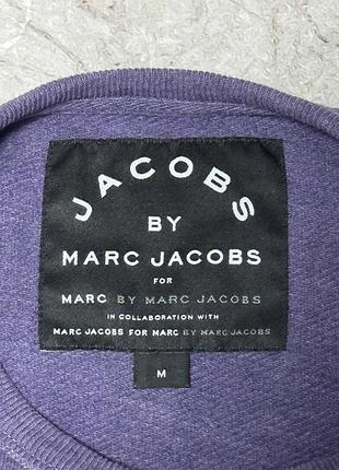 Світшот marc jacobs (оригінал) 3