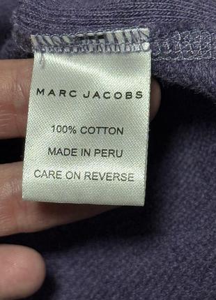 Світшот marc jacobs (оригінал) 5