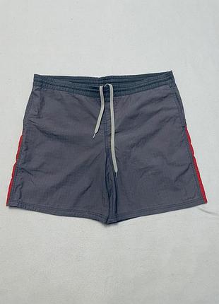 Шорты пляжные для плавания speedo
