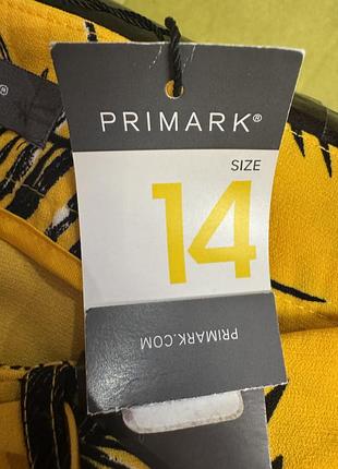 Primark летние штаны 5
