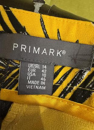 Primark летние штаны 4