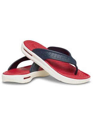 В'єтнамки crocs inmotion flip, 100% оригінал