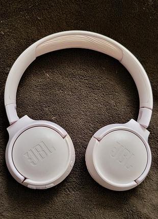 Навушники gelius pro crossfire gp hp-007 bluetooth рожеві