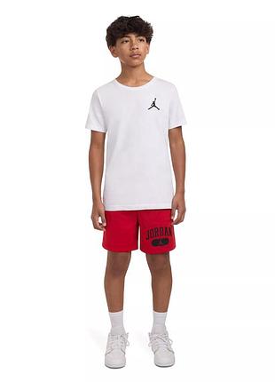 Шорти дитячі nike jordan