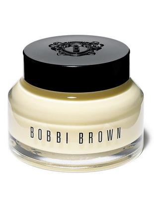 Оригінал база під макіяж bobbi brown vitamin enriched face base - зволоження та база під макіяж, 50 мл.