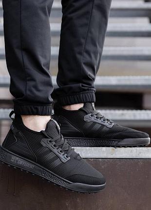 Кроссовки adidas 4