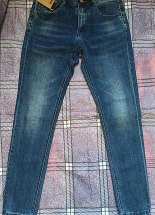 Джинси чоловічі  denim