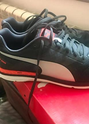 Чоловічі кросівки від puma в 42 р