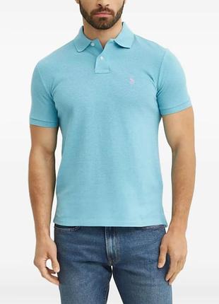 Футболка мужская polo ralph lauren