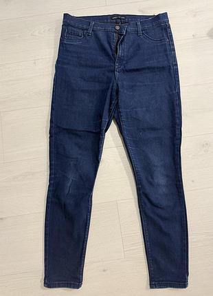 Жіночі джинси lc waikiki розмір 34/44 ( l/xl)