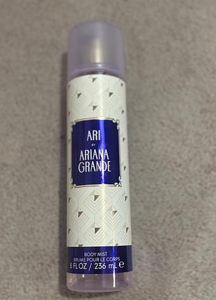 Ariana grande мист для тела спрей