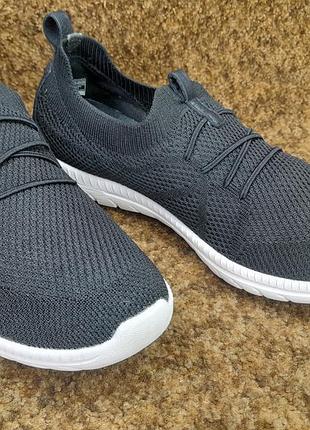 Кросівки літні жіночі оригінал skechers air-cooled 39 розмір.