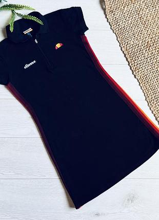 🍋сукня ellesse xs ціна -350 🍋тканина щільна , гарно тягнеться  д-78 см ширина-40 см