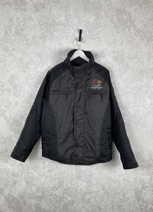 Чоловіча куртка mascot cordura в гарному стані, оригінал m-l