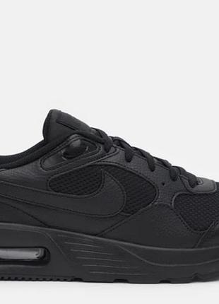Чоловічі кросівки nike air max