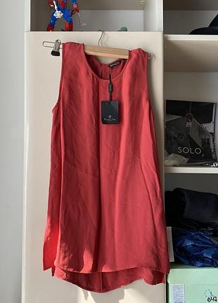 Блуза майка massimo dutti ne cos zara mango
