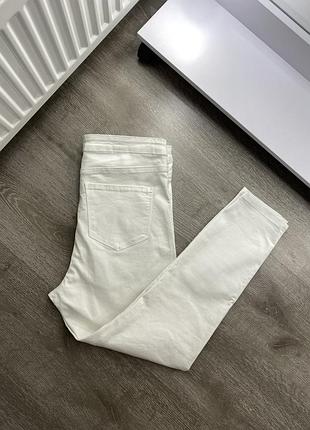 Джинсові штани denim co