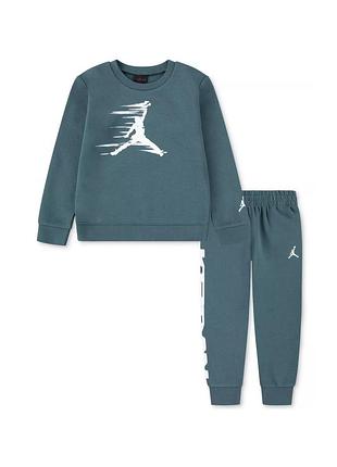 Детский костюм nike jordan унисекс