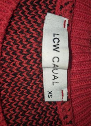 Светр, джемпер, кофта waikiki 3